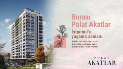 Polat Akatlar