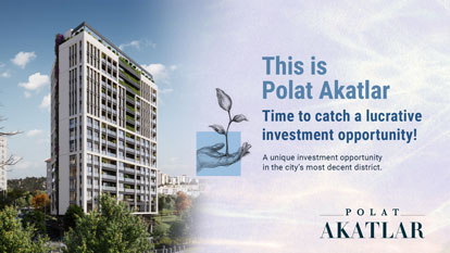 Polat Akatlar